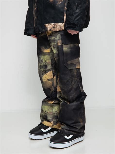 Volcom V.Co Hunter Snowboard pants - camo (camouflage)