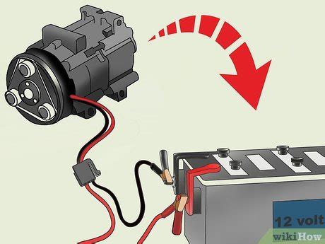 Image result for How to Check a Compressor Using Ohms