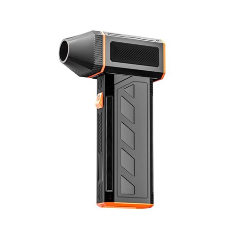 Buy Compressed Air Duster, Air Duster, 3 Gear Adjustable 100000RPM ...