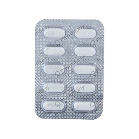 Zyrtec 10 MG Tablet (10) - Uses, Side Effects, Dosage, Composition & Price | PharmEasy