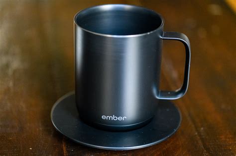 Review: Ember Mug – joshmadison.com