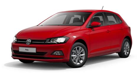 Upcoming Launches For Volkswagen In India; 4 New SUVs, New Polo And ...