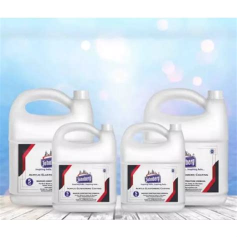 Acrylic Elastomeric Coating For Visually Immersive Surfaces Nashik ...