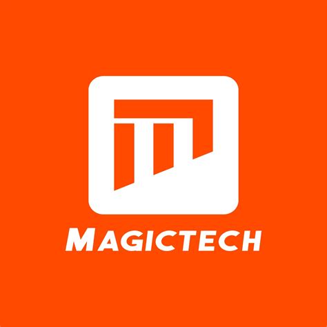 Magic Tech 的图像结果