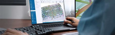 Обучение базовому курсу Tekla Structures для организаций