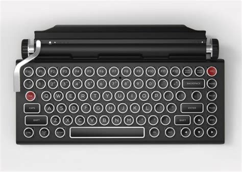Image result for Typewriter Computer Keyboard