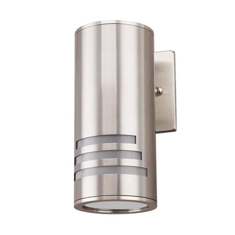 Cerdeco WS-8112 Modern Porch Light Outdoor Wall Lamp Weather-Proof ...