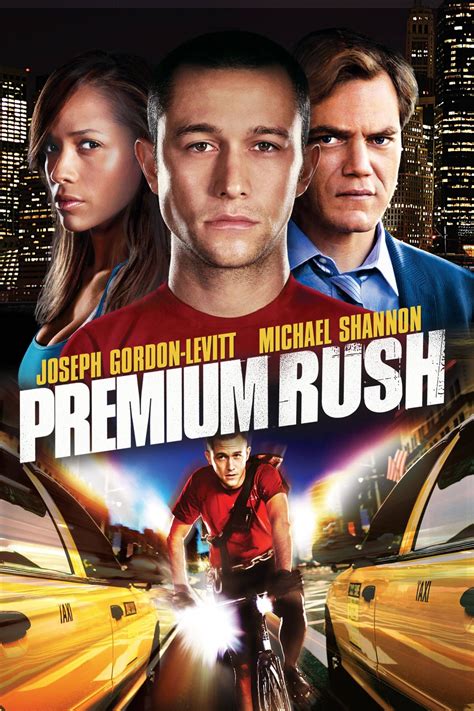 Premium Rush Summary, Latest News, Trailer, Cast, Where to Watch and More