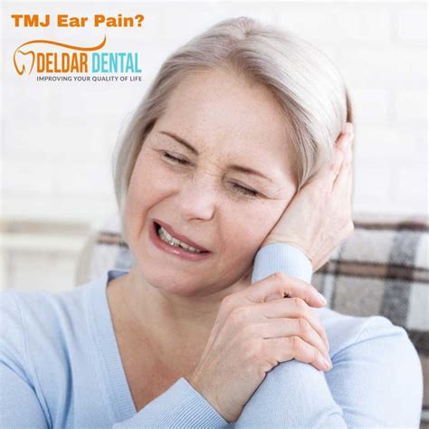 Can Dental Work Cause Ear Pain at Cameron Malone blog
