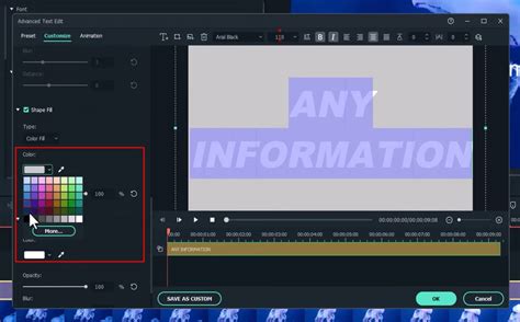 Filmora Adding Text To 的图像结果