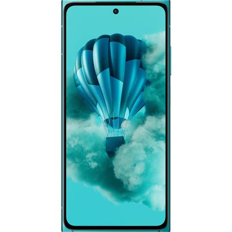 HMD Skyline - 6.5" P-OLED Display, 108MP Camera, 4600mAh Battery in India