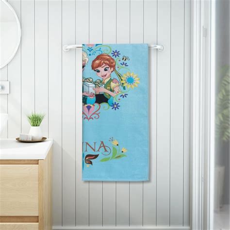 Buy SPACES Essentials Kids Printed Bath Towel - 67 x 130 cm from Spaces ...