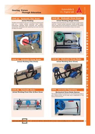 Engine Lab Testing Vector Image 的图像结果