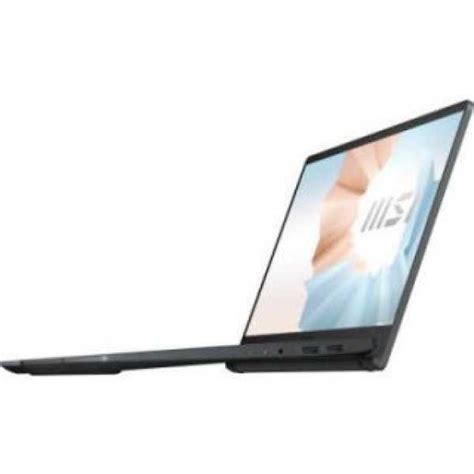 MSI Modern 14 B10MW-639IN Laptop (14 Inch | Core i5 10th Gen | 8 GB ...