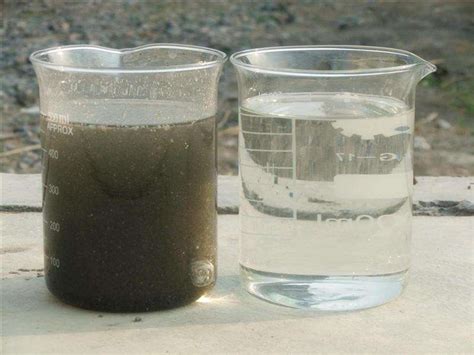 如何通过较简单方法判断水质好坏？