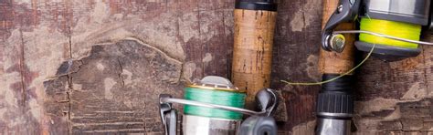 How To Choose The Right Rod And Reel