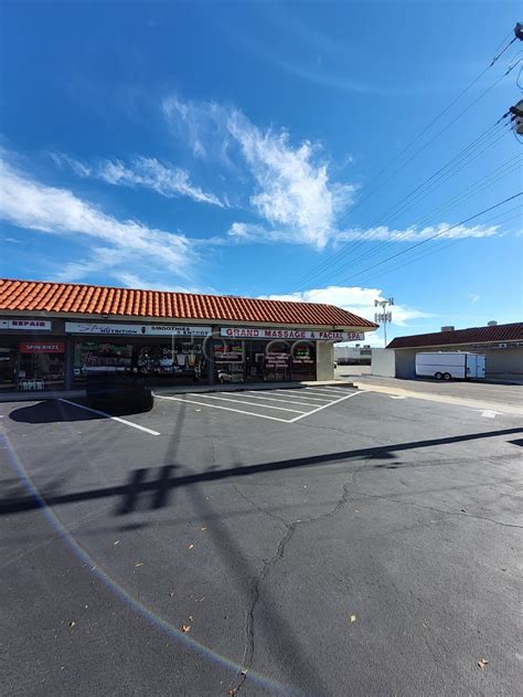 Ace Spa | Massage Parlors in Reseda, CA | (818) 934-3167 - HOT.com