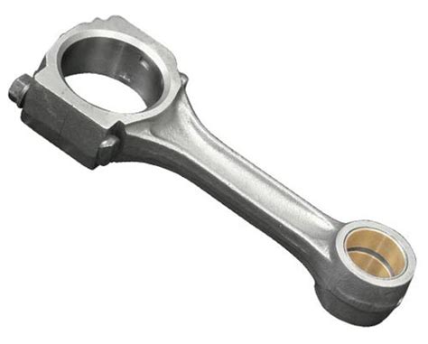 Steel Forging Connecting Rod, con rod, con rods, conrod, conrods, auto ...