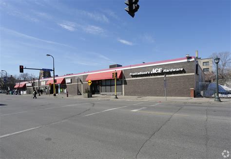 1804-1816 Nicollet Ave, Minneapolis, MN 55403 - Village Center | LoopNet