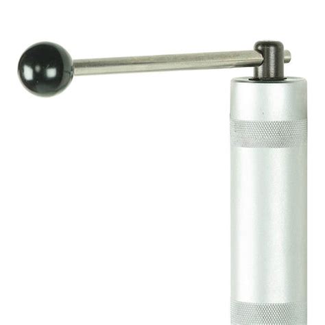 Britool HVT5000 3/4" Classic Torque Wrench (140-560Nm) – buysupplies.in