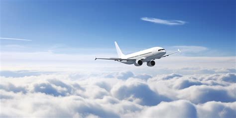 Airplanes Flying In The Sky Hypersonic Plane That Reaches Speeds Of