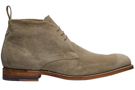 best chukka boots uk