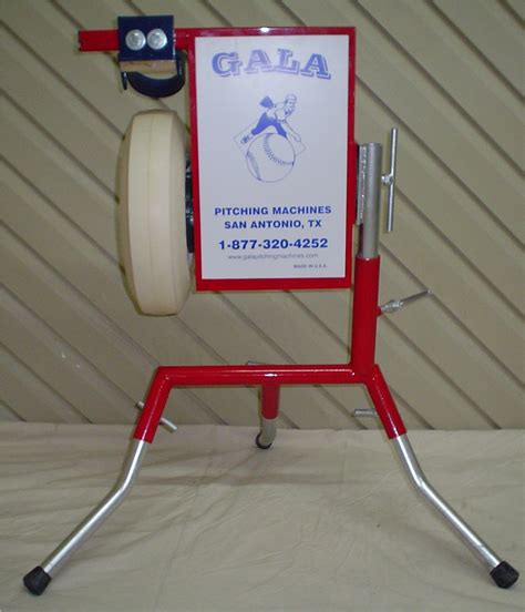 SLR Pitching Machine 的图像结果