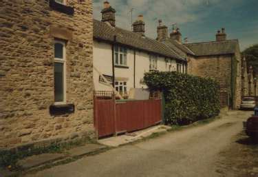 Searching Picture Sheffield