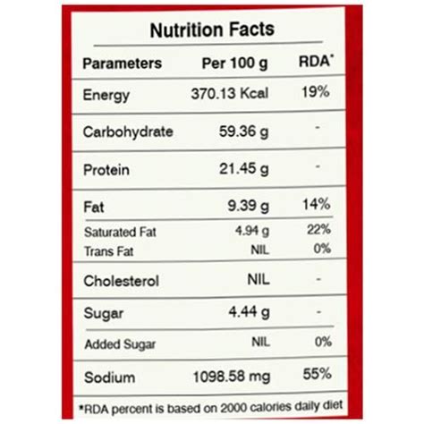 SENSEFUL Bedmi Puri Masala - Hand Pounded