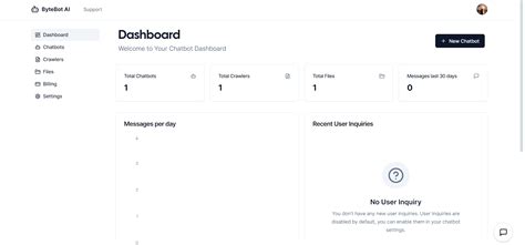 Build chatbot using OpenAI Assistant - Botbyte AI