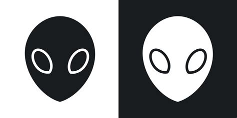 Alien Code Vector 的图像结果