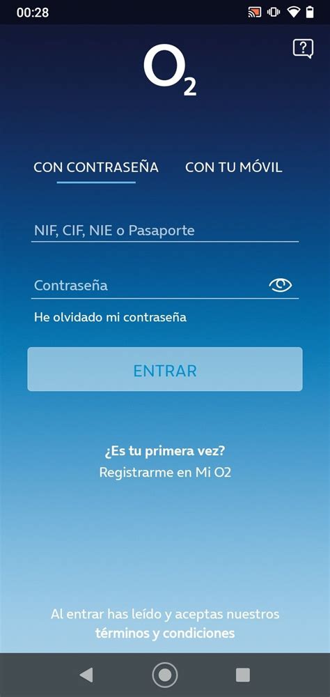 My O2 APK Download for Android Free