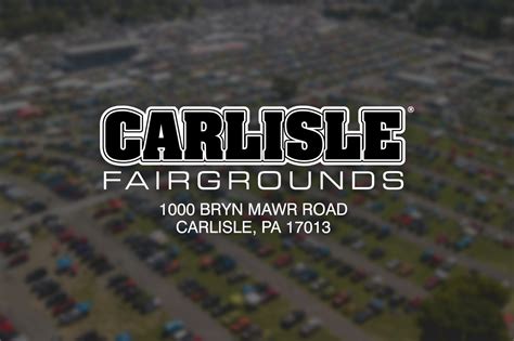 Carlisle Antique Fest - Carlisle Fairgrounds - Located in Carlisle ...