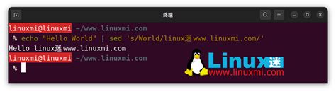 Using Sed Inside Linux While Loop 的图像结果