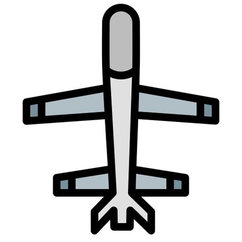 Drone - Free transportation icons