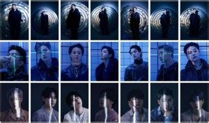 BTS Band All Members |Bangtan Boys Premium HD Quality Pack Of 21 Lomo ...