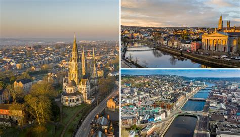 9 Best Cities to Visit in Ireland (An Irishman's Guide)