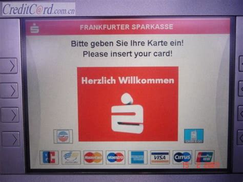 国内的银联卡能在德国取现吗-百度经验