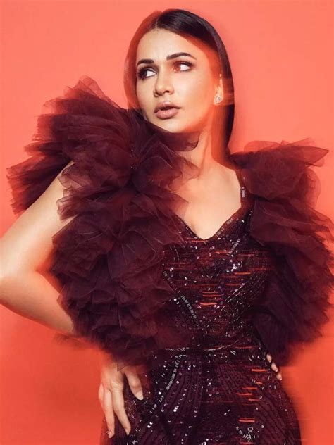 Lavanya Tripathi knows how to pull off a lewk | Times of India