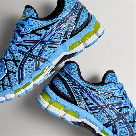 asics GEL-KAYANO 20 | atmos（アトモス） 公式オンラインストア