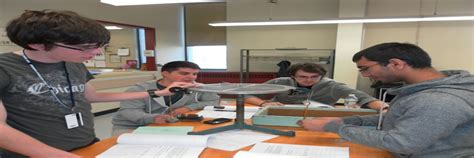 NJIT Introductory Physics Laboratory