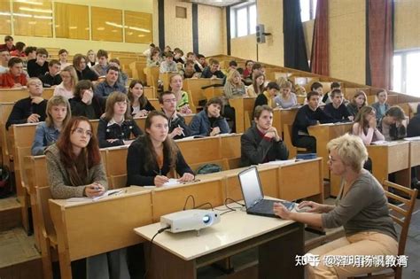 不上网课啦！白俄罗斯高校2021全程线下英文授课硕士项目都有什么专业？ - 知乎