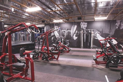 UFC Gym opens in Costa Mesa - Orange County Register