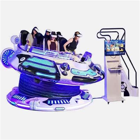 Cool VR Machine 的图像结果