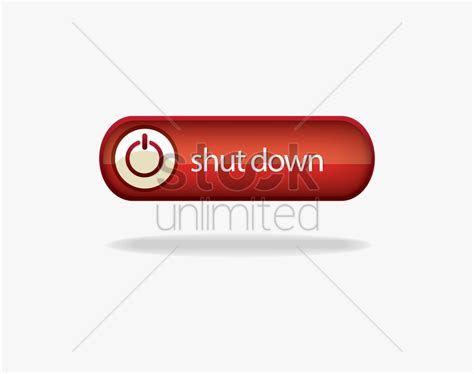 Install Shut Down Button 的图像结果