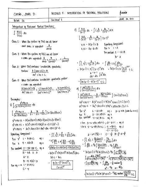 Image result for Basic Calculus Quarter 4 Module 2