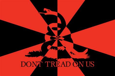 US Flag Libertarian Socialist Design 的图像结果