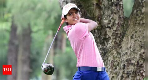 Sneha Singh wins maiden title as pro on Women's Pro Golf Tour | Golf ...