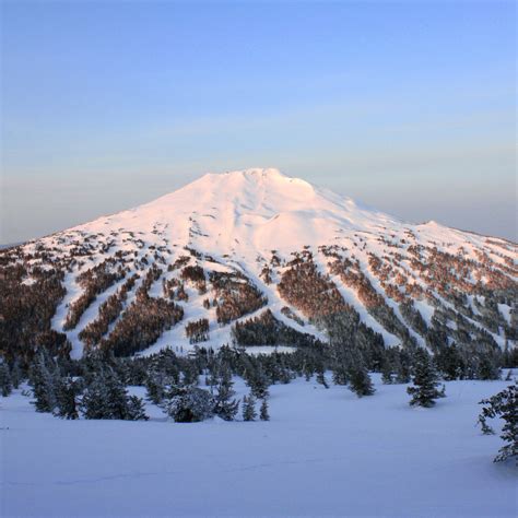 Courtesy Mt. Bachelor Ski Resort | Portland Monthly