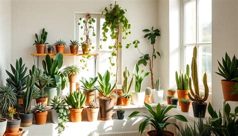 Which Plants Should You Not Grow in Humid Rooms? – Idyl